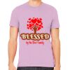 Unisex Jersey Short-Sleeve T-Shirt Thumbnail