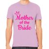 Unisex Jersey Short-Sleeve T-Shirt Thumbnail
