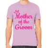 Unisex Jersey Short-Sleeve T-Shirt Thumbnail