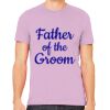 Unisex Jersey Short-Sleeve T-Shirt Thumbnail