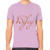 Unisex Jersey Short-Sleeve T-Shirt Thumbnail