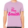 Unisex Jersey Short-Sleeve T-Shirt Thumbnail