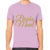 Unisex Jersey Short-Sleeve T-Shirt Thumbnail