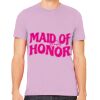 Unisex Jersey Short-Sleeve T-Shirt Thumbnail