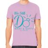 Unisex Jersey Short-Sleeve T-Shirt Thumbnail