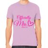 Unisex Jersey Short-Sleeve T-Shirt Thumbnail