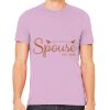 Unisex Jersey Short-Sleeve T-Shirt Thumbnail