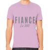 Unisex Jersey Short-Sleeve T-Shirt Thumbnail