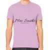 Unisex Jersey Short-Sleeve T-Shirt Thumbnail