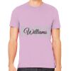 Unisex Jersey Short-Sleeve T-Shirt Thumbnail