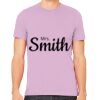 Unisex Jersey Short-Sleeve T-Shirt Thumbnail