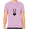 Unisex Jersey Short-Sleeve T-Shirt Thumbnail