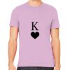Unisex Jersey Short-Sleeve T-Shirt Thumbnail