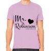 Unisex Jersey Short-Sleeve T-Shirt Thumbnail