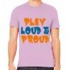 Unisex Jersey Short-Sleeve T-Shirt Thumbnail