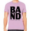 Unisex Jersey Short-Sleeve T-Shirt Thumbnail