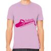 Unisex Jersey Short-Sleeve T-Shirt Thumbnail