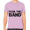 Unisex Jersey Short-Sleeve T-Shirt Thumbnail