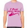 Unisex Jersey Short-Sleeve T-Shirt Thumbnail