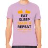 Unisex Jersey Short-Sleeve T-Shirt Thumbnail