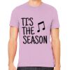 Unisex Jersey Short-Sleeve T-Shirt Thumbnail