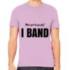 Unisex Jersey Short-Sleeve T-Shirt Thumbnail