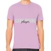 Unisex Jersey Short-Sleeve T-Shirt Thumbnail