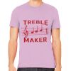 Unisex Jersey Short-Sleeve T-Shirt Thumbnail