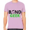 Unisex Jersey Short-Sleeve T-Shirt Thumbnail