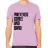 Unisex Jersey Short-Sleeve T-Shirt Thumbnail