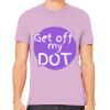 Unisex Jersey Short-Sleeve T-Shirt Thumbnail