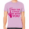 Unisex Jersey Short-Sleeve T-Shirt Thumbnail