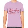 Unisex Jersey Short-Sleeve T-Shirt Thumbnail