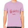 Unisex Jersey Short-Sleeve T-Shirt Thumbnail
