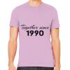 Unisex Jersey Short-Sleeve T-Shirt Thumbnail