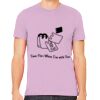 Unisex Jersey Short-Sleeve T-Shirt Thumbnail