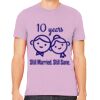 Unisex Jersey Short-Sleeve T-Shirt Thumbnail