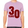 Unisex Jersey Short-Sleeve T-Shirt Thumbnail