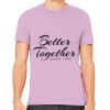Unisex Jersey Short-Sleeve T-Shirt Thumbnail