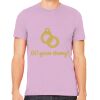 Unisex Jersey Short-Sleeve T-Shirt Thumbnail