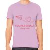 Unisex Jersey Short-Sleeve T-Shirt Thumbnail