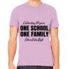 Unisex Jersey Short-Sleeve T-Shirt Thumbnail