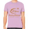 Unisex Jersey Short-Sleeve T-Shirt Thumbnail