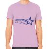 Unisex Jersey Short-Sleeve T-Shirt Thumbnail