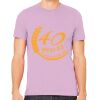 Unisex Jersey Short-Sleeve T-Shirt Thumbnail