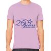 Unisex Jersey Short-Sleeve T-Shirt Thumbnail