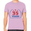 Unisex Jersey Short-Sleeve T-Shirt Thumbnail