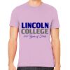 Unisex Jersey Short-Sleeve T-Shirt Thumbnail