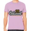 Unisex Jersey Short-Sleeve T-Shirt Thumbnail