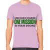 Unisex Jersey Short-Sleeve T-Shirt Thumbnail